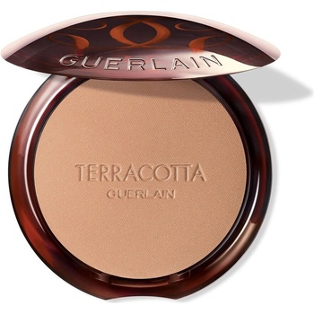 Terracotta The Bronzing Powder - Bronzující púder 8,5 g